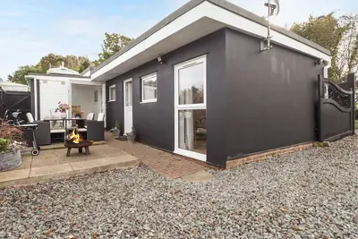 Image de Sleepy Hollow, pet friendly, with a garden in Dover