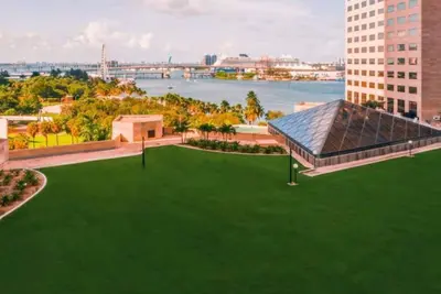 Image de Experience Bayside Luxury! ! ! Suite 2 Doubles