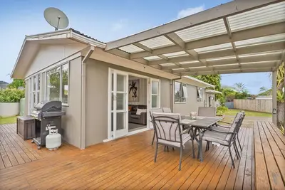 Image de Cooks Retreat - Whitianga Holiday Home