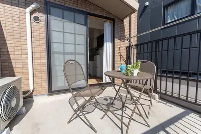 Image de Kuromon Royal