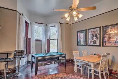 Image de Pet-Friendly Shreveport Home ~ 1 Mile to Downtown!
