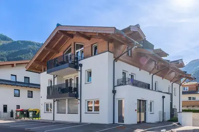 Image de Appartement spacieux près du glacier 6 à 7 pers