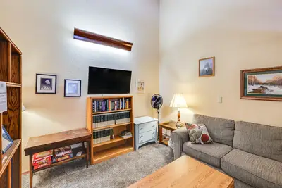 Image de Warm McCall Condo: Half-Mile to Payette Lake!