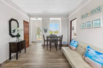 Image de Aurora del Mar | Beautiful Tropical villa in Aguadilla. Grand patio!