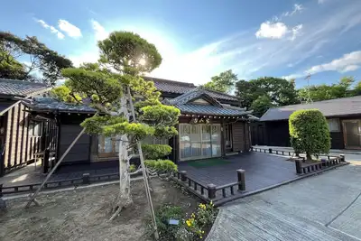 Image de One Night One View One Destiny Ichihara - Campsite