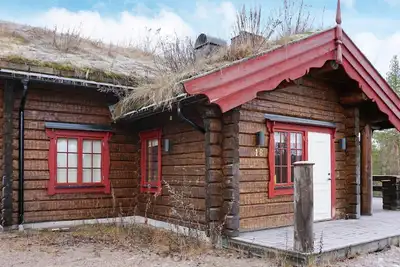 Image de Maison de vacances pour 11 a SÄLEN-By Traum