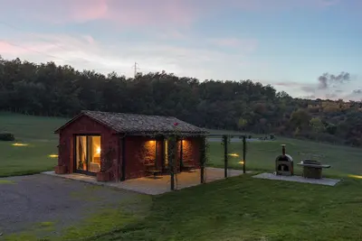 Image de Rural Tuscany | Luxury farmhouse with private pool