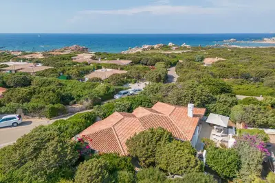 Image de Villa Du Soleil avec Jardin, Terrasse et Wi-Fi