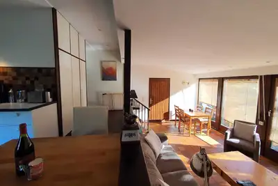 Image de Vacation home on the southern slope of the Bentheim mountains close to nature