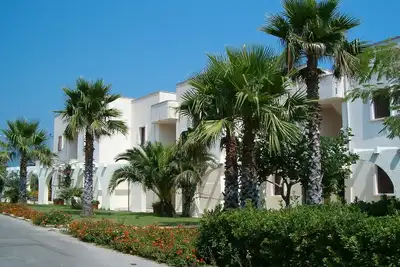 Image de Appartement près de la plage dans les Pouilles