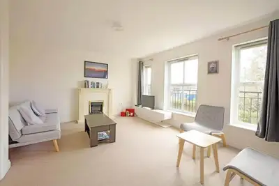 Image de Modern Townhouse in Wells, Private Parking