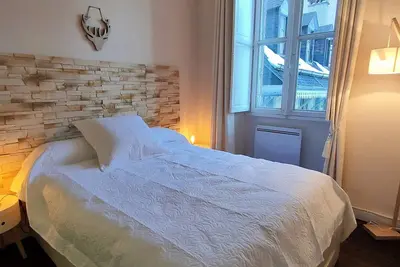 Image de Appartement 4 personnes près des télécabines à Cauterets