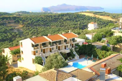Image de Studio in Orestis hotel