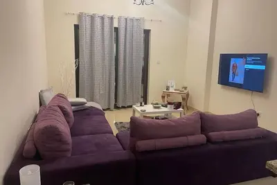 Image de 6 mins from dubai mall skiline for fireworks