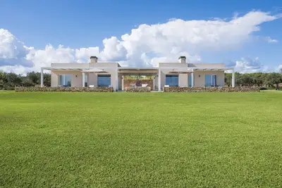 Image de Superior Suite, 2 Bedrooms | Modern Minimalist Design Villa | Sea & Wild Beauty