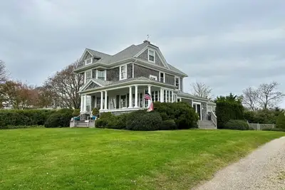 Image de Charming home in downtown Chatham