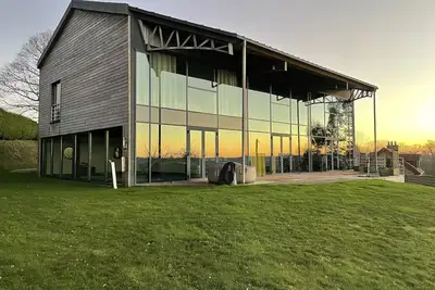 Image de Villa des Rochettes, Baie du Mont Saint Michel