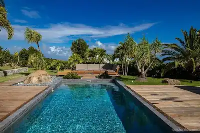 Image de Chef included by Fantasia Villas: Villa Pajoma