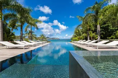 Image de Villa Palm Beach by Fantasia Villas Including a Vip Chef