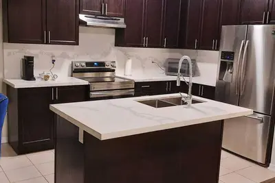 Image de Calm and luxurious townhouse in Beamsville