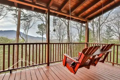 Image de 4/3. 5 bath sleeps 8, pet friendly-fenced yard, Wifi, Hot Tub