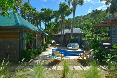 Image de Villa Palm House by Fantasia Villas