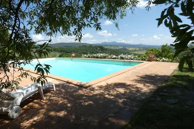 Image de Escape to Umbria, The Barn