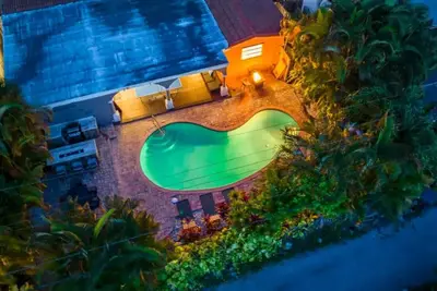 Image de Modern 5br Villa Pool Beach