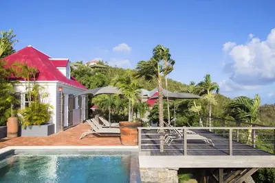 Image de Villa Pasha by Fantasia Villas