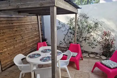 Image de Maison vue mer à 20 pas de la plage