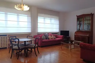 Image de Elegant and spacious apartment in the Milan CityLife area.