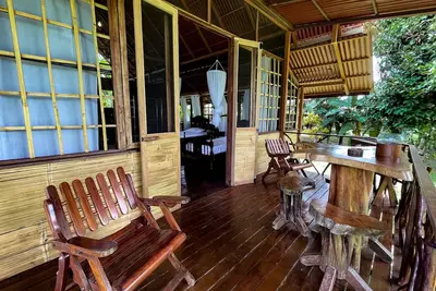 Image de Comfortable Rustic Cabin near Corcovado National Park