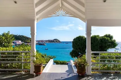 Image de Villa Pleasure by Fanatasia Villas