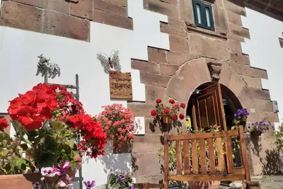 Image de Hotel**** La Casona de Barrio, Alto Campoo