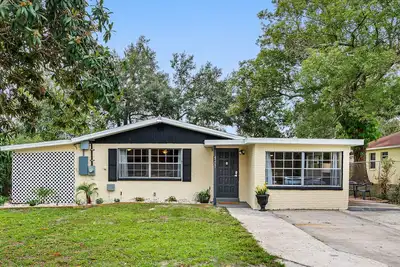 Image de Relax Near Usf/Ybor/Casino—Huge shower, Fast Wi-Fi