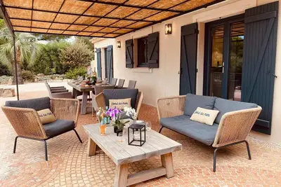 Image de Somptueuse Villa - Gassin