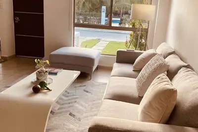 Image de Cozy and Peaceful Villa 10 min to Xcaret Park and the most beautiful beaches