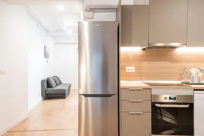 Image de Nice 2 Bed apt next to Las Ramblas