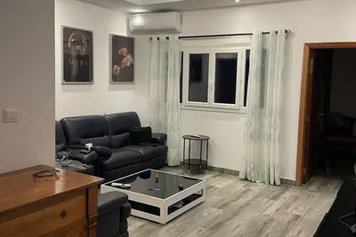 Image de Appartement très fonctionnel centre Dakar: mermoz