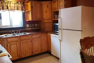 Image de Lovely/Centrally Located/Ground Floor Apartment