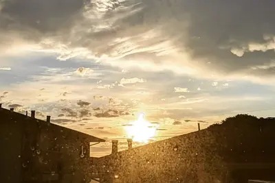 Image de Cozy Cottage walking distance from heart of town & the beach!