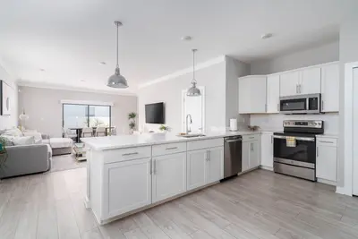 Image de New Construction 3br South Tampa 10 Min Downtown