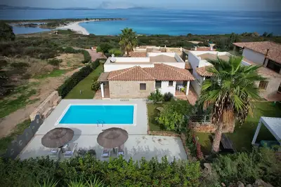 Villa Isuledda Lux
