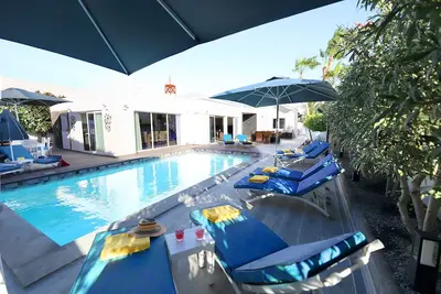 Image de Casa Juliet, 5 Bedroom, 4 Bathrooms. \nsleeps 14. private heated pool. free air con.