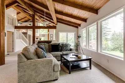 Image de L&D North House - A Waterfront Getaway