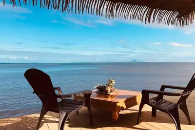 Image de Ocean Front Bungalow