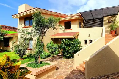 Image de Villa San Ángel