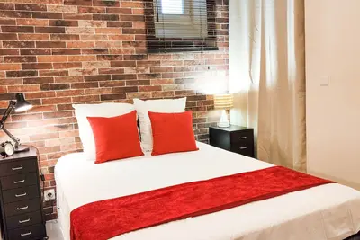 Image de Villa Reiala Plan-de-Cuques - Appartement Confort