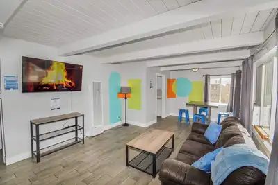 Image de Premier Stay Near Casinos with King Beds & Entertainment