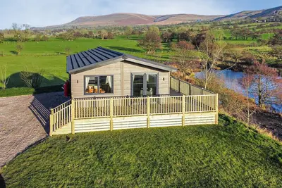 Image de 3 bedroom accommodation in Barrow, near Clitheroe